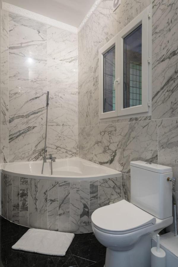 Charming Apartment Near Trocadero Paříž Exteriér fotografie